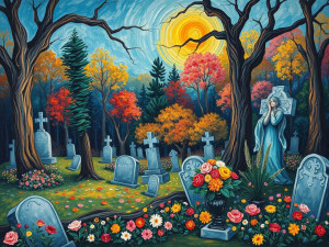 Friedhof Grefrath